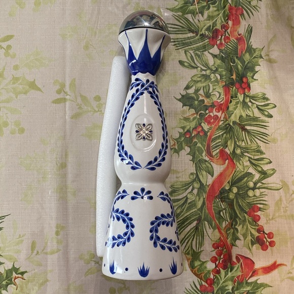 Clase Azul empty bottle with box (750ml) - Picture 6 of 12